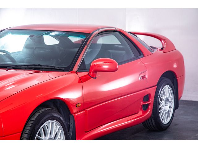 MITSUBISHI GTO 1997 Image 31