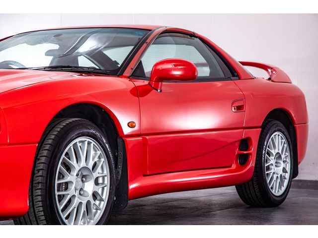 MITSUBISHI GTO 1997 Image 31
