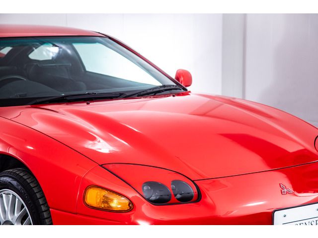 MITSUBISHI GTO 1997 Image 31