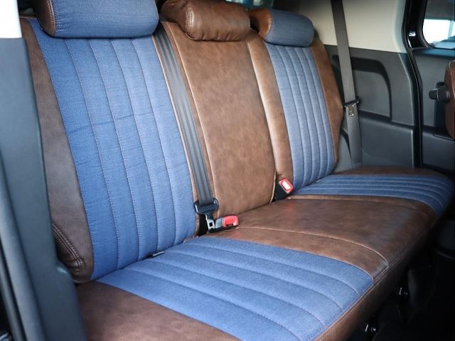 TOYOTA FJ CRUISER 4WD 2015 Image 31