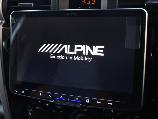 TOYOTA FJ CRUISER 4WD 2015 Image 31