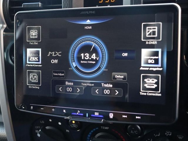 TOYOTA FJ CRUISER 4WD 2015 Image 31