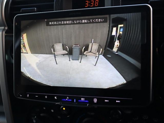 TOYOTA FJ CRUISER 4WD 2015 Image 31