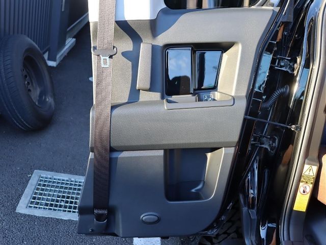 TOYOTA FJ CRUISER 4WD 2015 Image 31