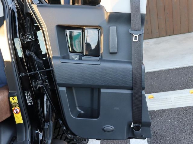 TOYOTA FJ CRUISER 4WD 2015 Image 31