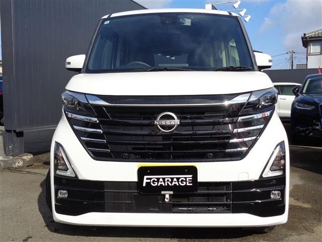 NISSAN ROOX 4WD 2023 Image 31