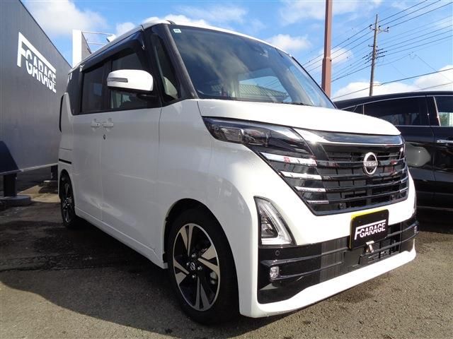 NISSAN ROOX 4WD 2023 Image 31