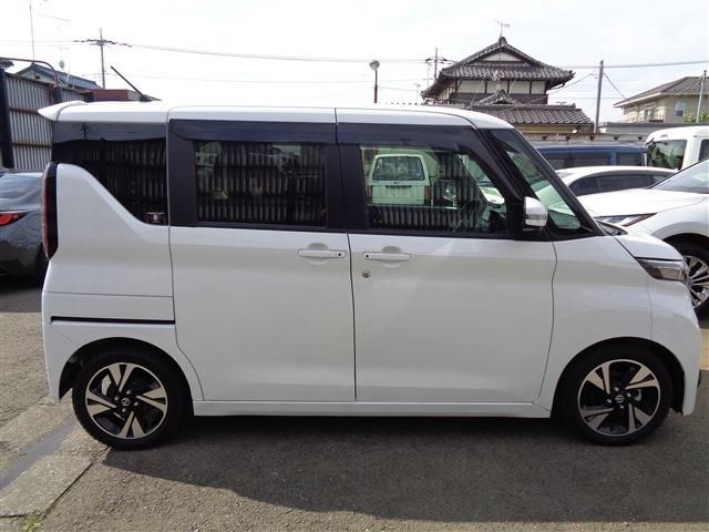 NISSAN ROOX 4WD 2023 Image 31