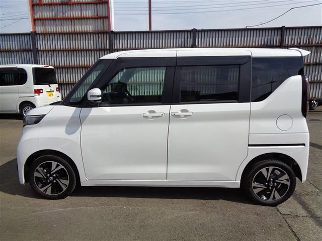 NISSAN ROOX 4WD 2023 Image 31