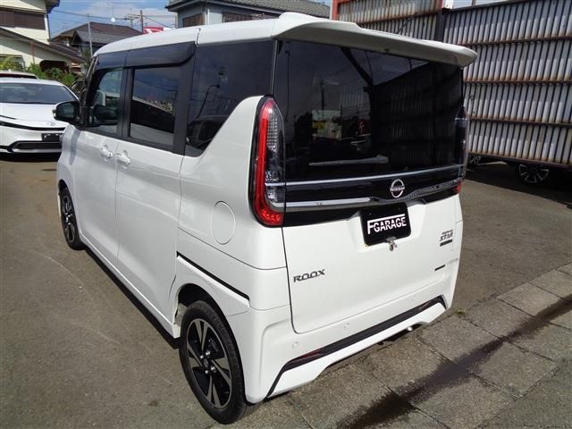 NISSAN ROOX 4WD 2023 Image 31