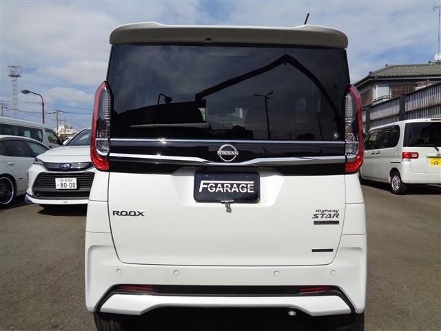 NISSAN ROOX 4WD 2023 Image 31