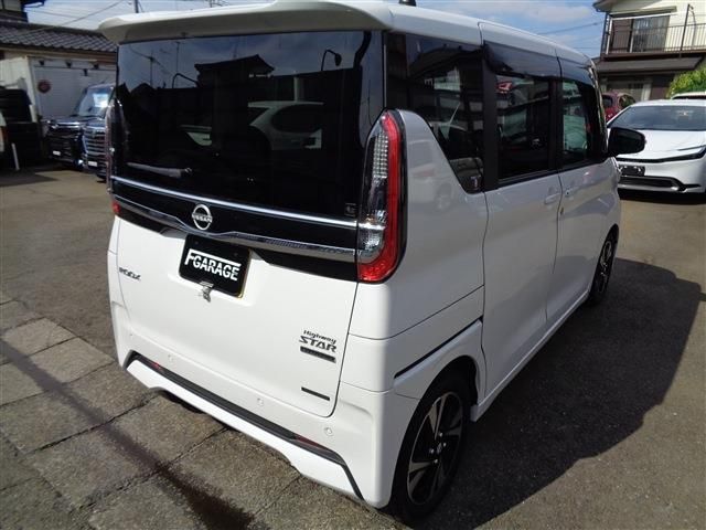 NISSAN ROOX 4WD 2023 Image 31