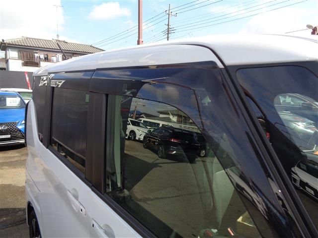 NISSAN ROOX 4WD 2023 Image 31