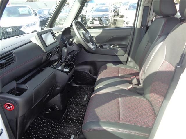 NISSAN ROOX 4WD 2023 Image 31