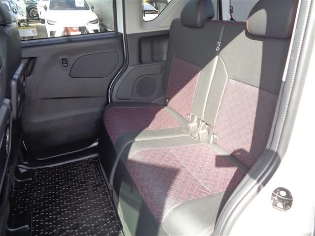 NISSAN ROOX 4WD 2023 Image 31