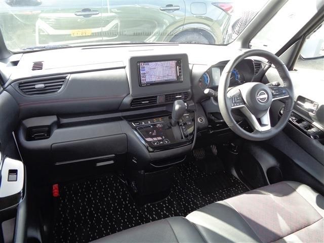 NISSAN ROOX 4WD 2023 Image 31