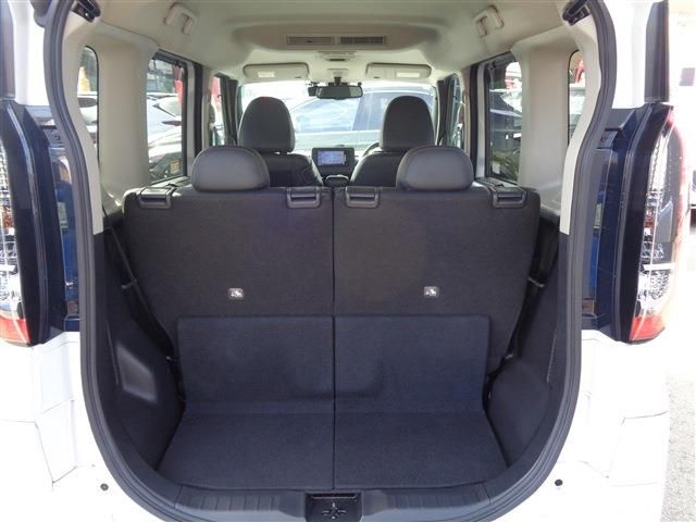 NISSAN ROOX 4WD 2023 Image 31