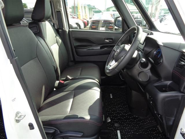 NISSAN ROOX 4WD 2023 Image 31