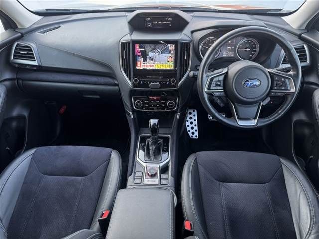 SUBARU FORESTER 2021 Image 31