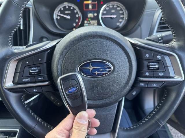 SUBARU FORESTER 2021 Image 31