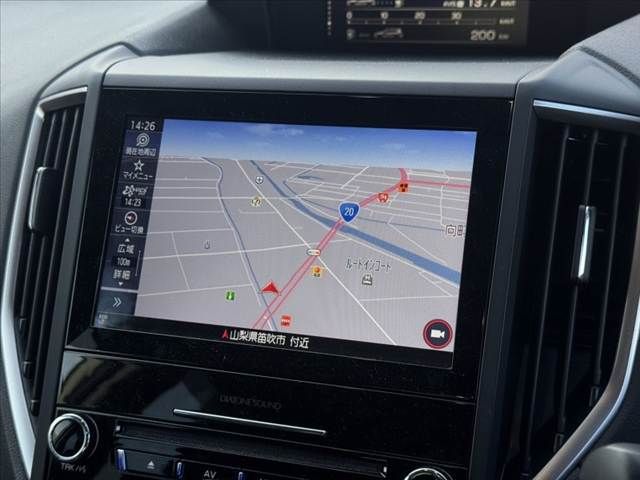 SUBARU FORESTER 2021 Image 31