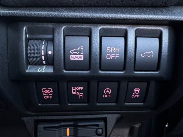 SUBARU FORESTER 2021 Image 31