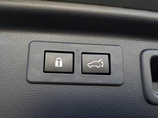 SUBARU FORESTER 2021 Image 31