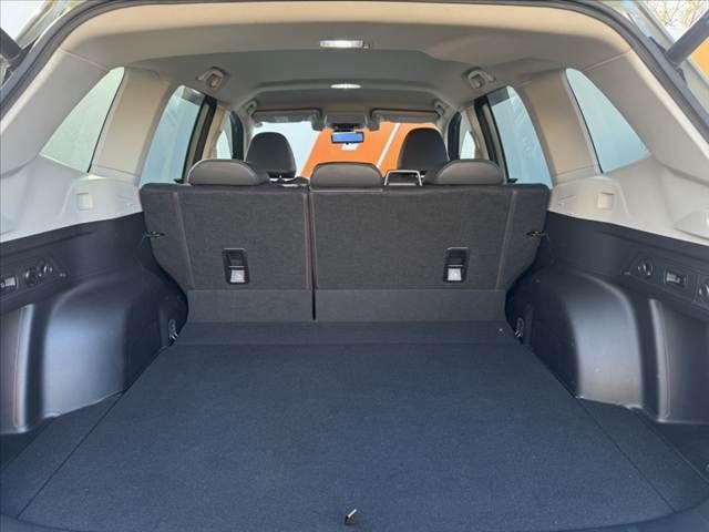 SUBARU FORESTER 2021 Image 31