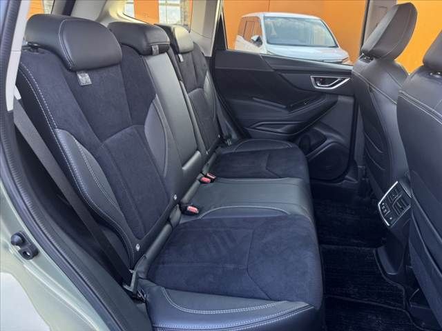 SUBARU FORESTER 2021 Image 31