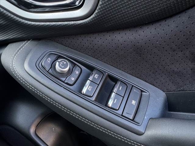 SUBARU FORESTER 2021 Image 31