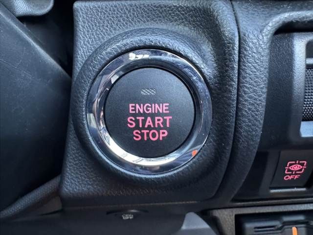 SUBARU FORESTER 2021 Image 31