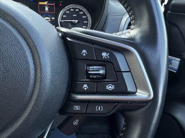 SUBARU FORESTER 2021 Image 31