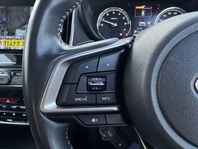 SUBARU FORESTER 2021 Image 31