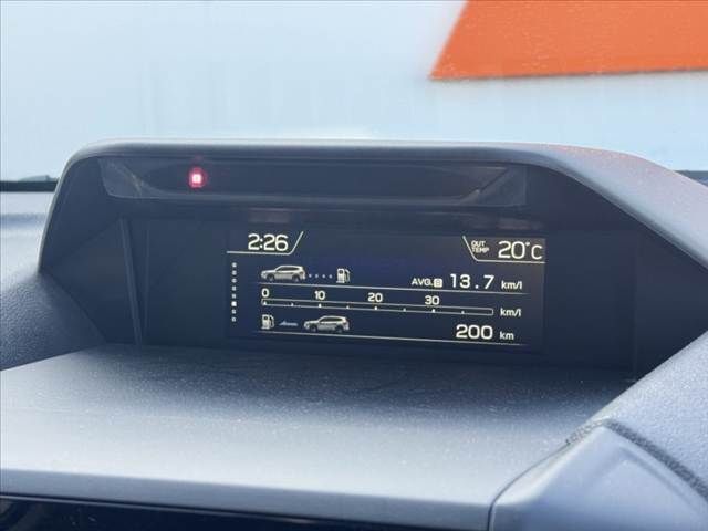 SUBARU FORESTER 2021 Image 31