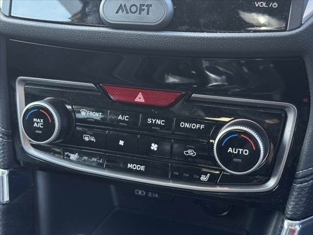 SUBARU FORESTER 2021 Image 31