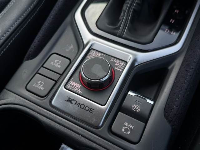 SUBARU FORESTER 2021 Image 31