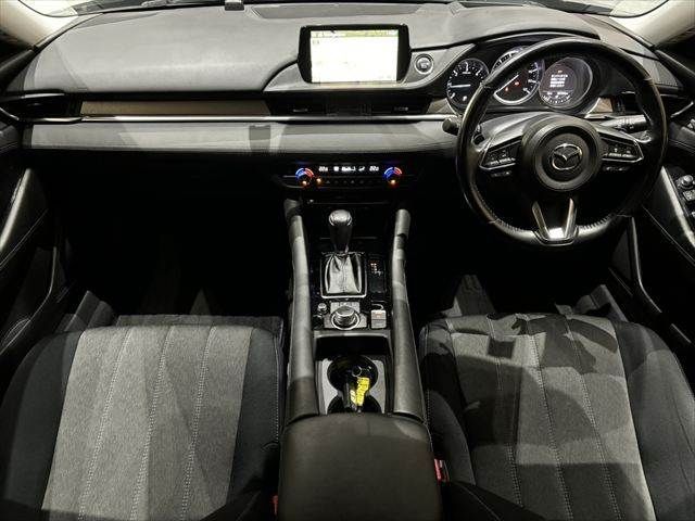 MAZDA 6 WAGON 2020 Image 31