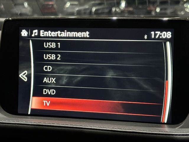 MAZDA 6 WAGON 2020 Image 31