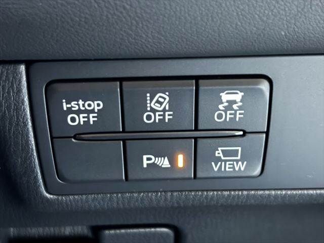 MAZDA 6 WAGON 2020 Image 31