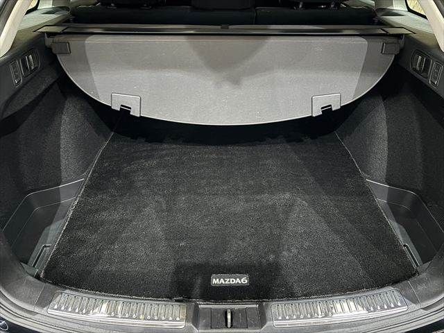 MAZDA 6 WAGON 2020 Image 31
