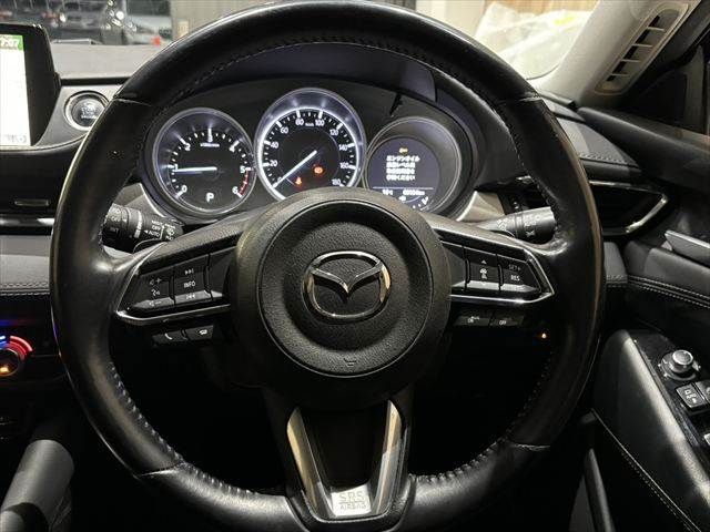 MAZDA 6 WAGON 2020 Image 31