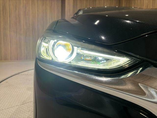 MAZDA 6 WAGON 2020 Image 31