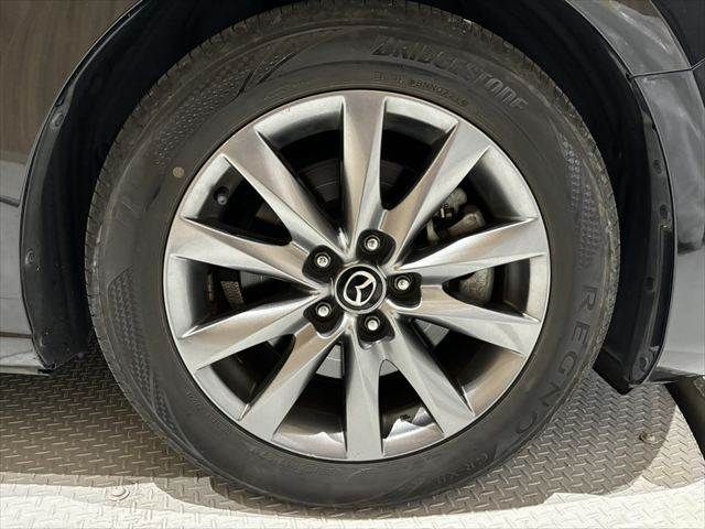 MAZDA 6 WAGON 2020 Image 31