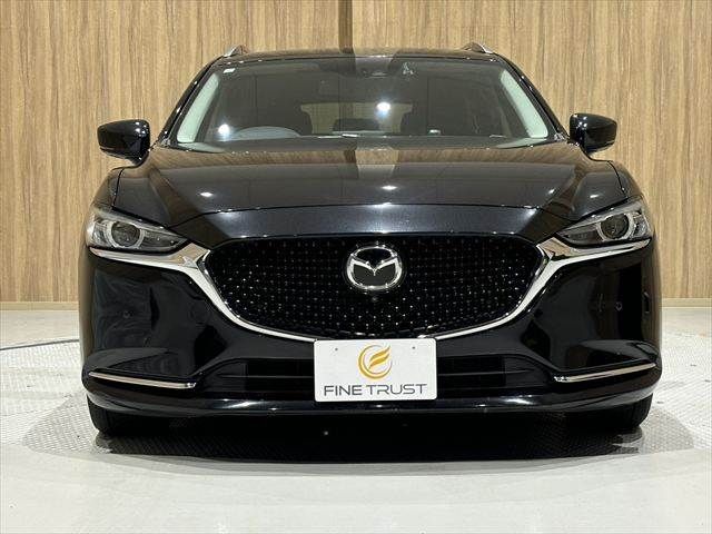MAZDA 6 WAGON 2020 Image 31