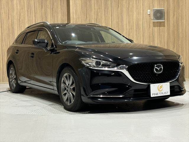 MAZDA 6 WAGON 2020 Image 31