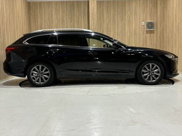 MAZDA 6 WAGON 2020 Image 31