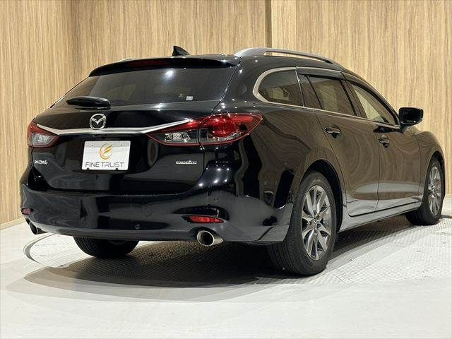 MAZDA 6 WAGON 2020 Image 31