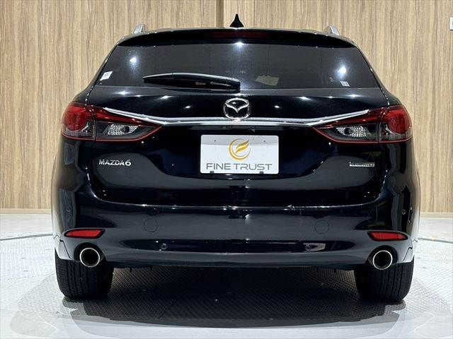MAZDA 6 WAGON 2020 Image 31