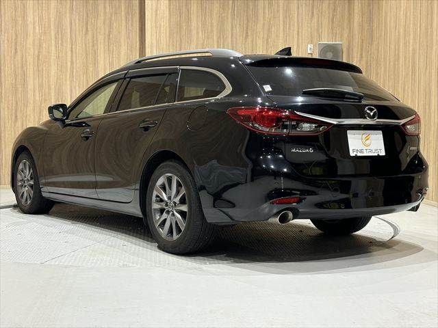 MAZDA 6 WAGON 2020 Image 31