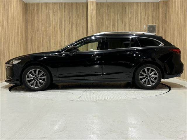 MAZDA 6 WAGON 2020 Image 31